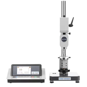 Digi Test II – Fully Automatic Durometer | Shore Hardness Tester