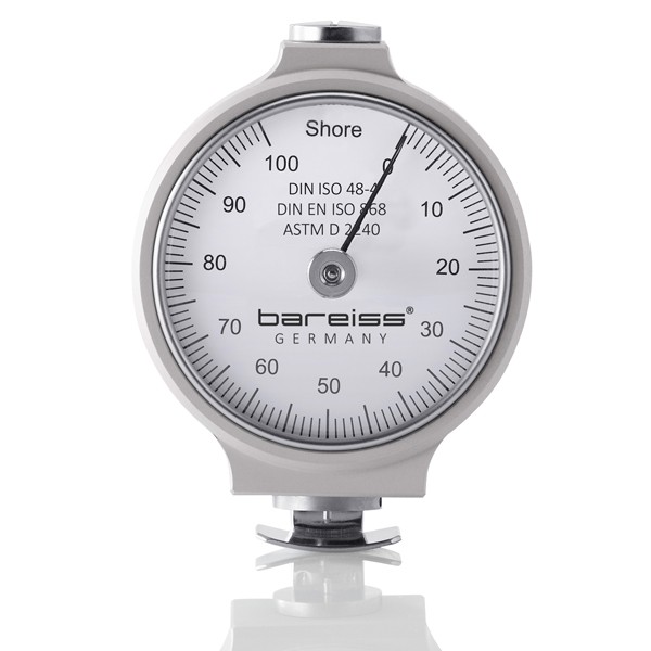 HP Analog Durometer | Digital Shore Durometer Hardness Tester