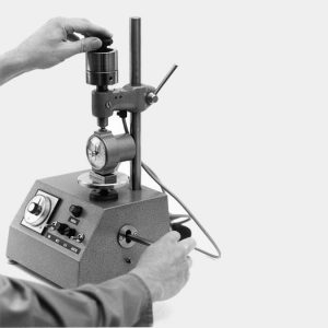 1972 - Universal Testing Device