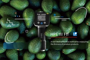 HPE III Texture Analyzer - Bareiss North America - Testing Solutions Since 1954