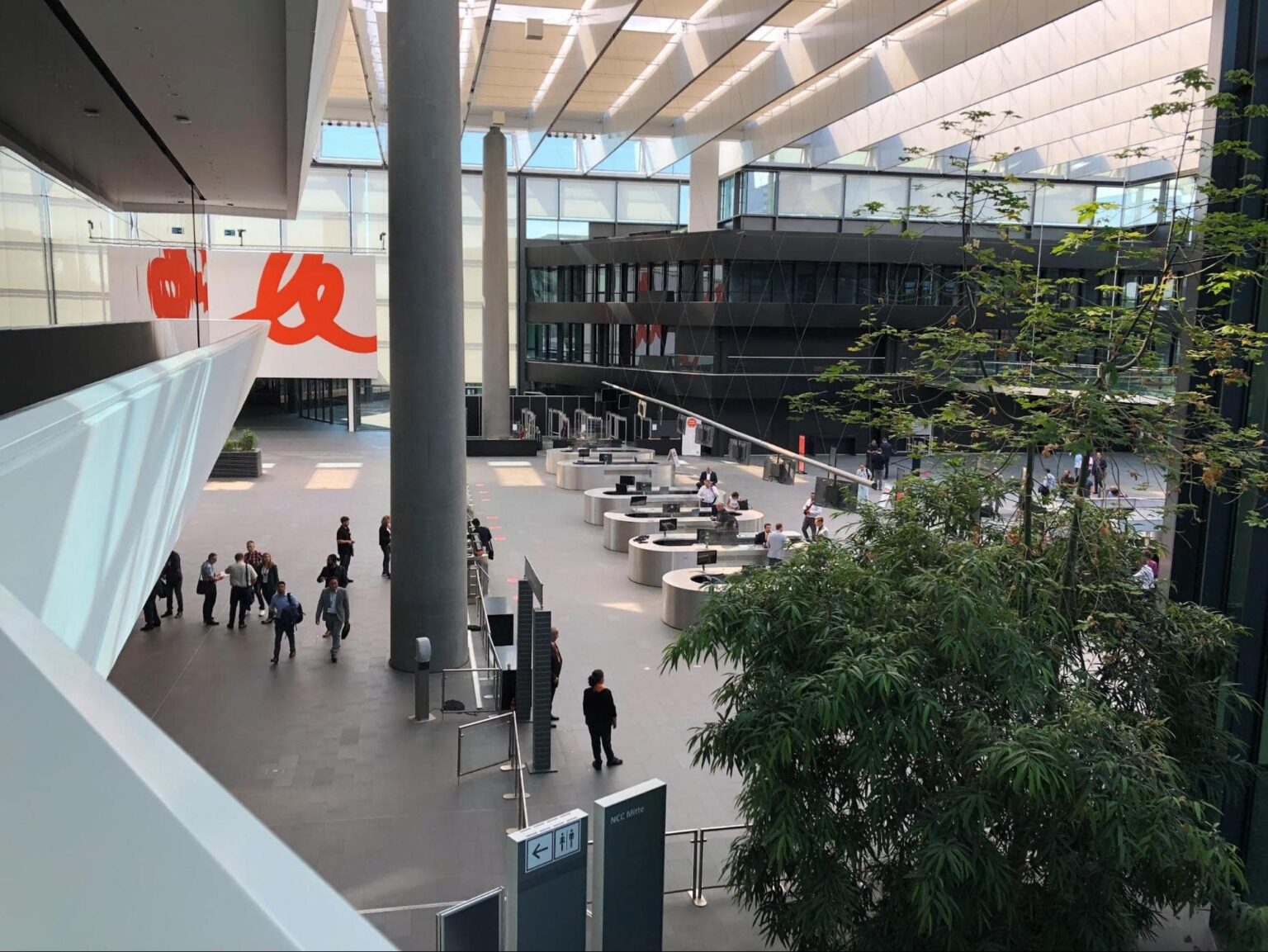 The German Rubber Conference DKT 2022 Bareiss Testing