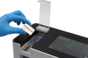 Pharma Lab Tablet Testing