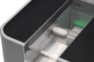 Tablet Testing Instruments