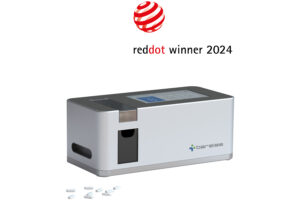 THT500 - Reddot Winner 2024