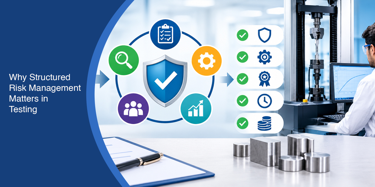 Why Structured Risk Management Matters in Testing