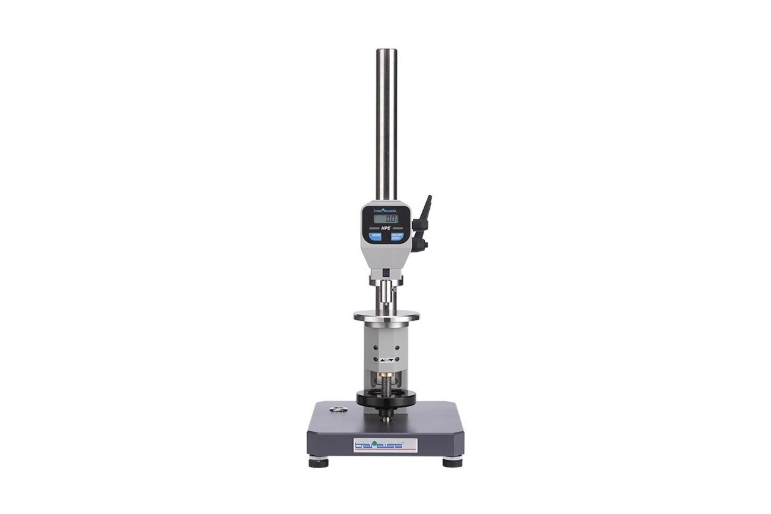 Automatic Hardness Tester