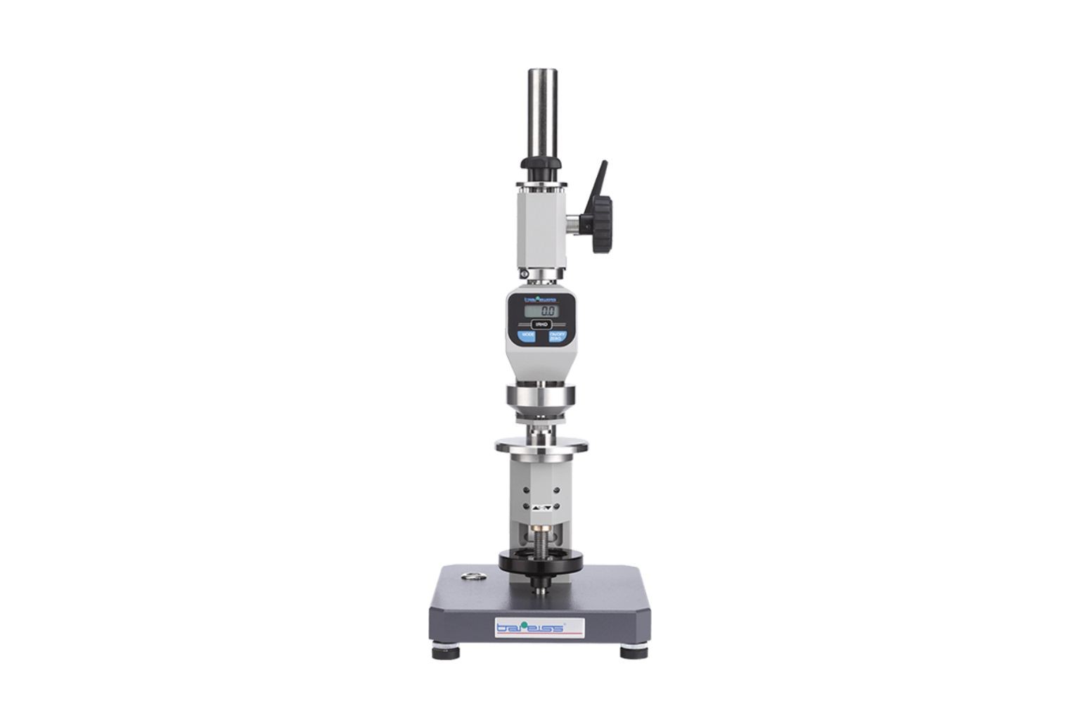 Automatic Compact Hardness Tester