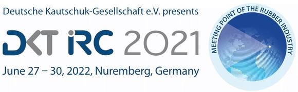 The German Rubber Conference DKT 2022