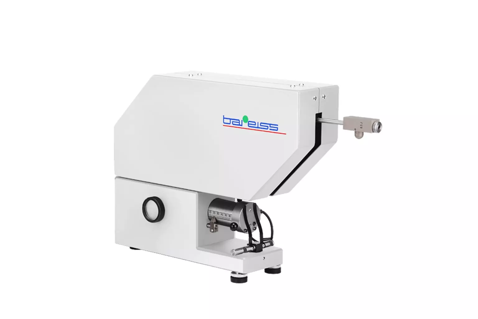 Rebound Resilience Tester