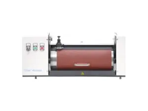 Abrasion and Rebound