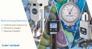 Bareiss – Your Partner in Rubber Materials Testing