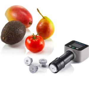 HPE III Fff – Fruit Firmness Tester – Food Hardness Tester