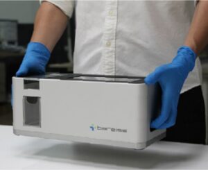 Ergonomic and Portable