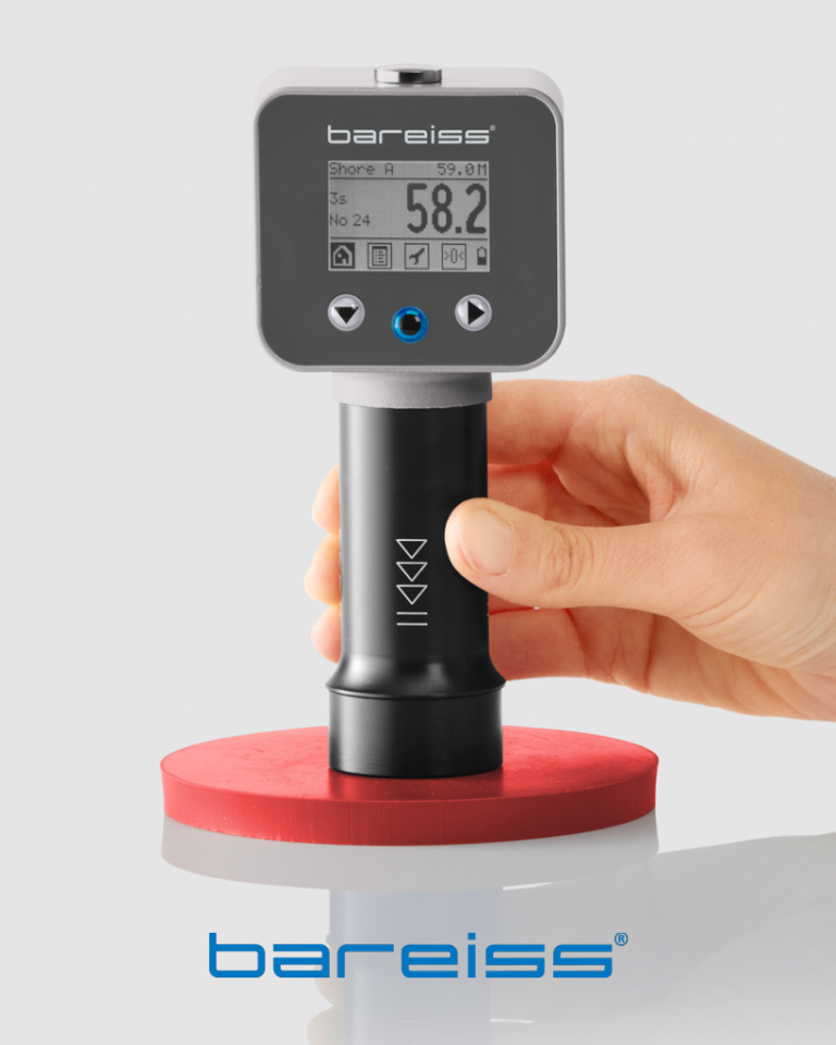 Why is our Digital Shore Durometer the best choice?
