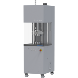 RPA Ultra – Advanced Rubber Process Analyzer Rheometer