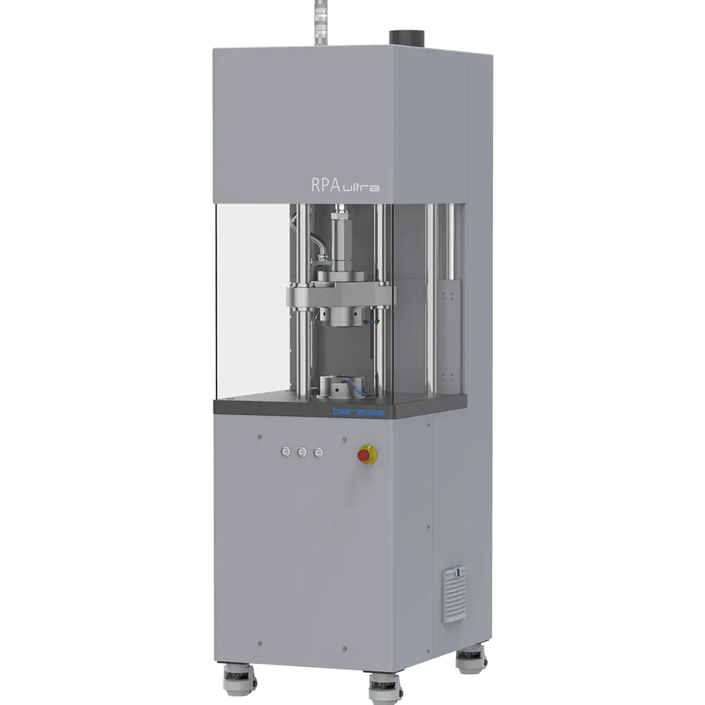 RPA Ultra – Advanced Rubber Process Analyzer Rheometer