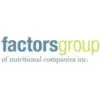 Factors Group of Nutritional Companies-FazerTech Factors Group of Nutritional Companies-FazerTech