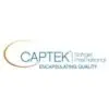 Captek Softgel International, Inc. Captek Softgel International, Inc.