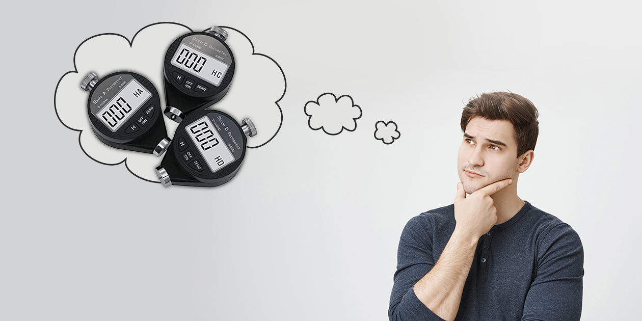 How to Choose the Right Durometer