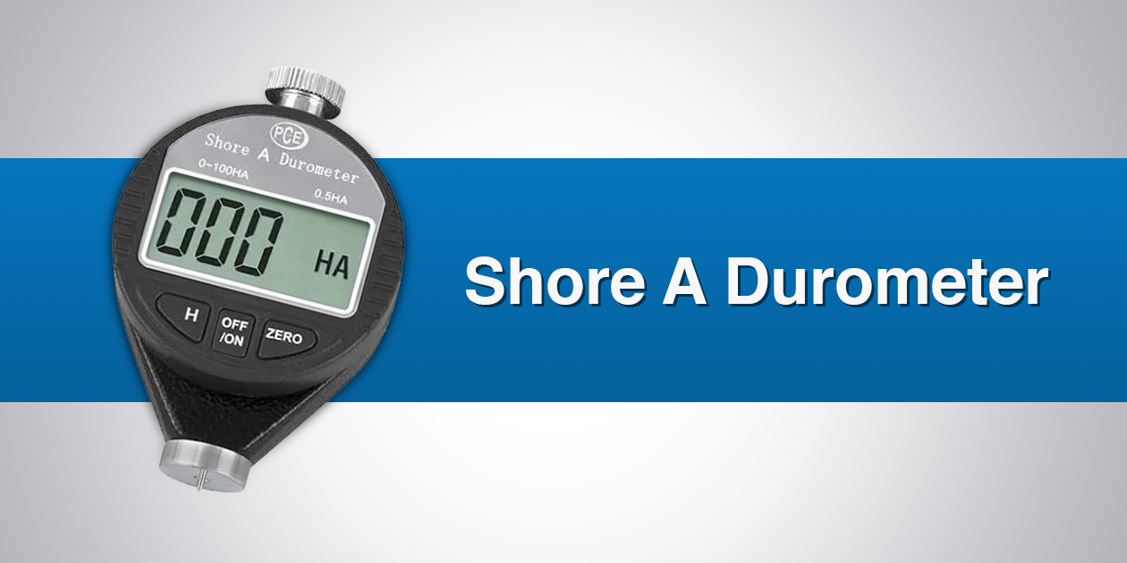 Shore A Durometer